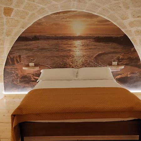 Dimora Fajano Apartment Fasano Bagian luar foto