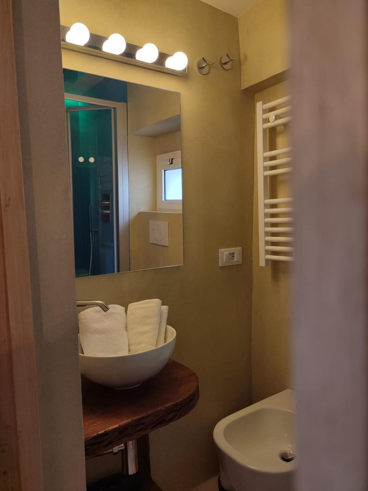 Dimora Fajano Apartment Fasano Bagian luar foto