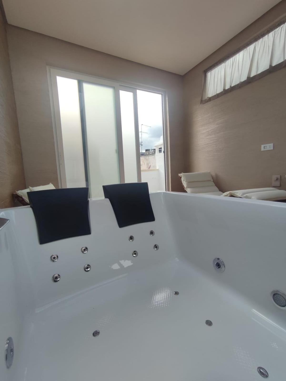 Dimora Fajano Apartment Fasano Bagian luar foto