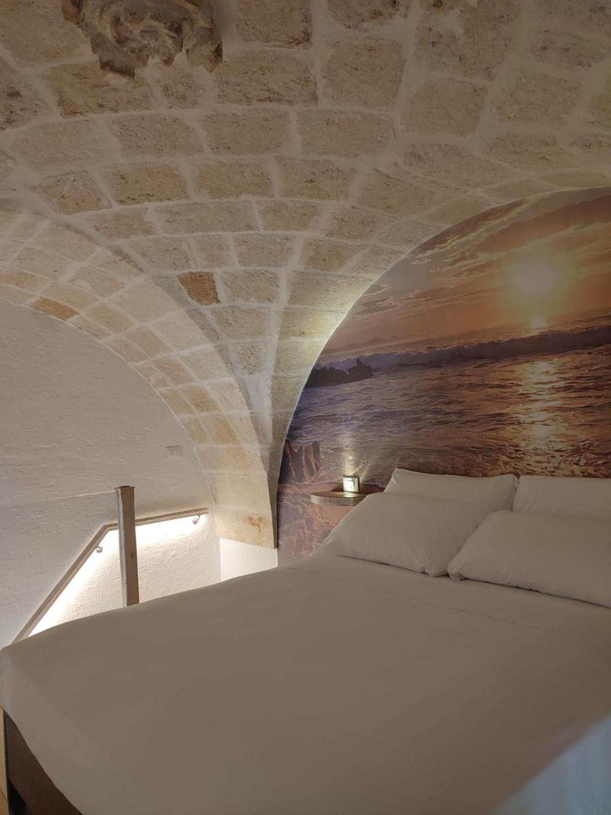 Dimora Fajano Apartment Fasano Bagian luar foto