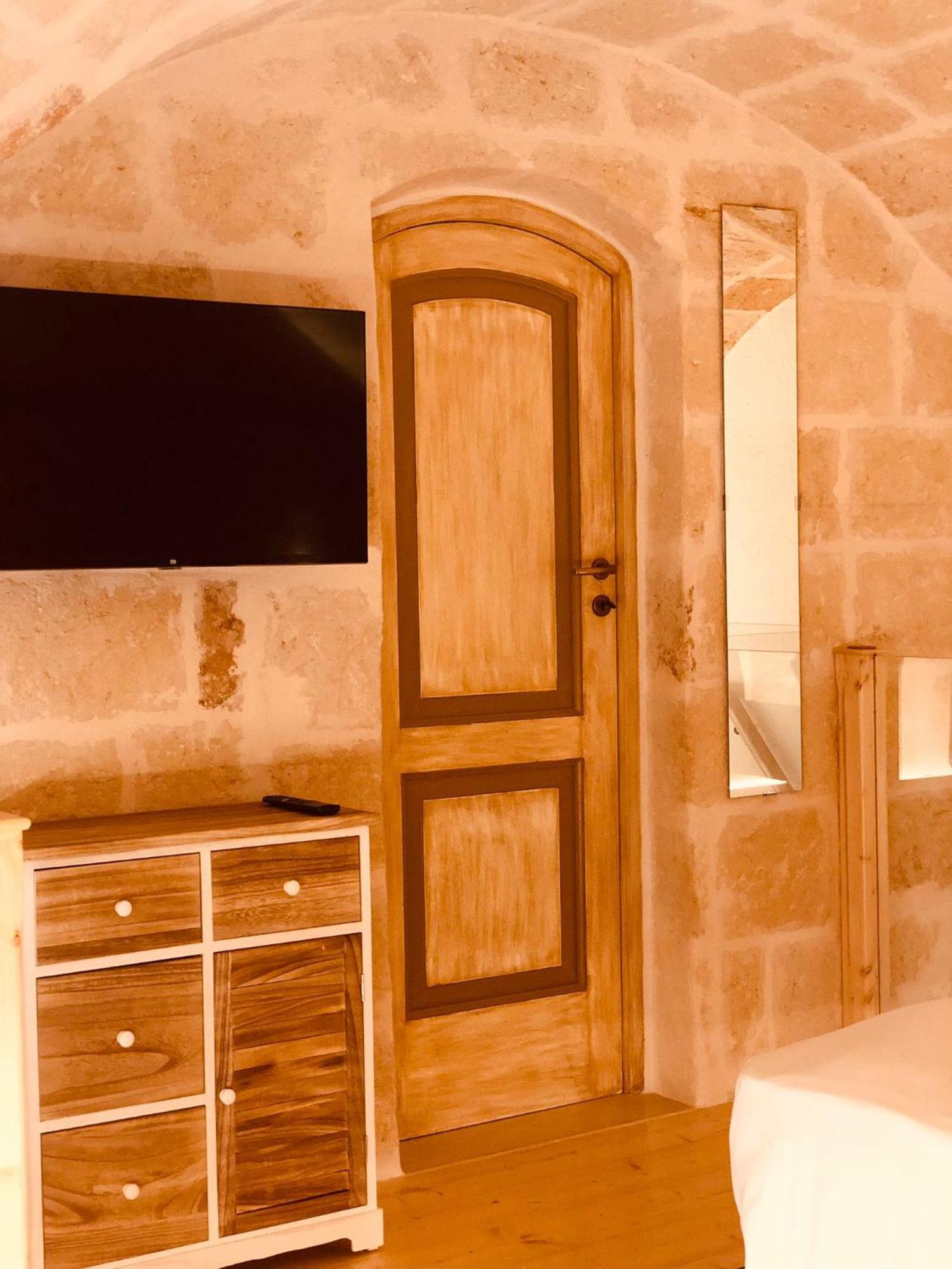 Dimora Fajano Apartment Fasano Bagian luar foto
