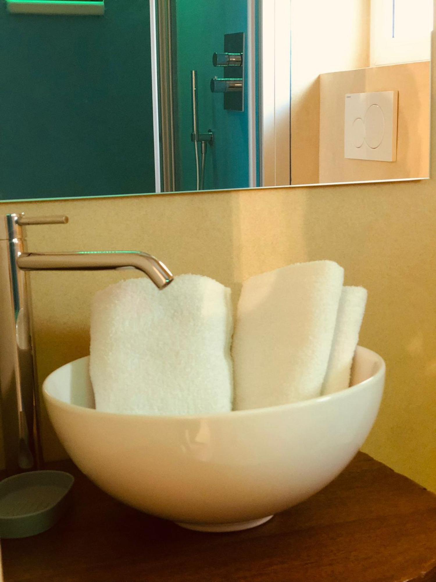 Dimora Fajano Apartment Fasano Bagian luar foto