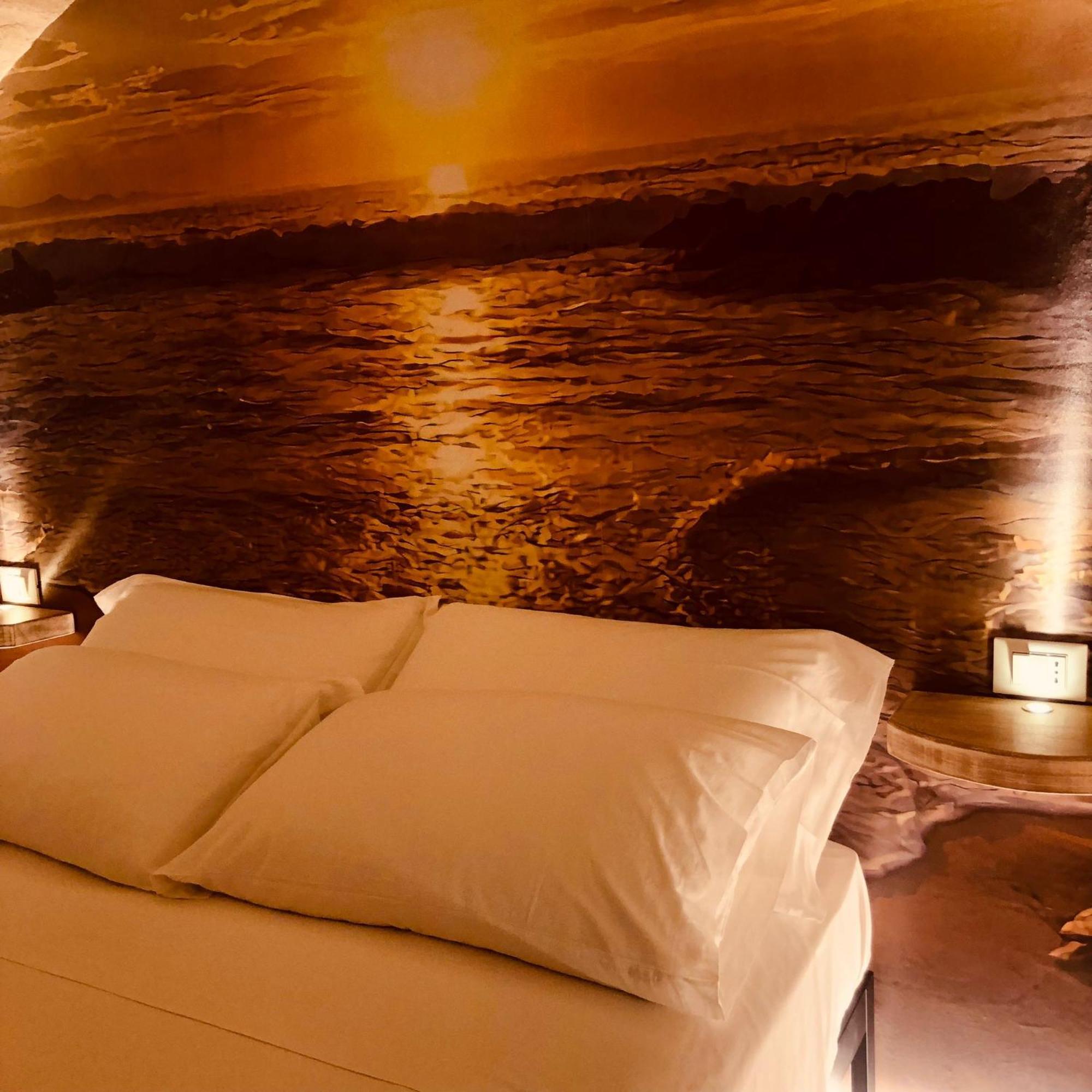 Dimora Fajano Apartment Fasano Bagian luar foto