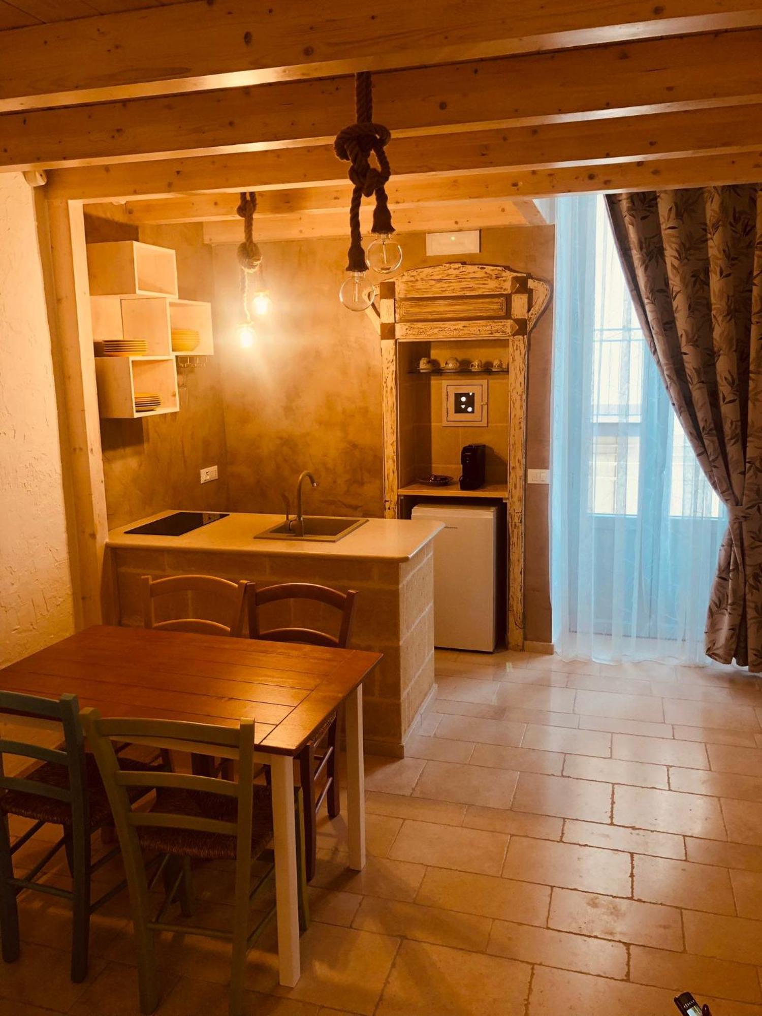 Dimora Fajano Apartment Fasano Bagian luar foto