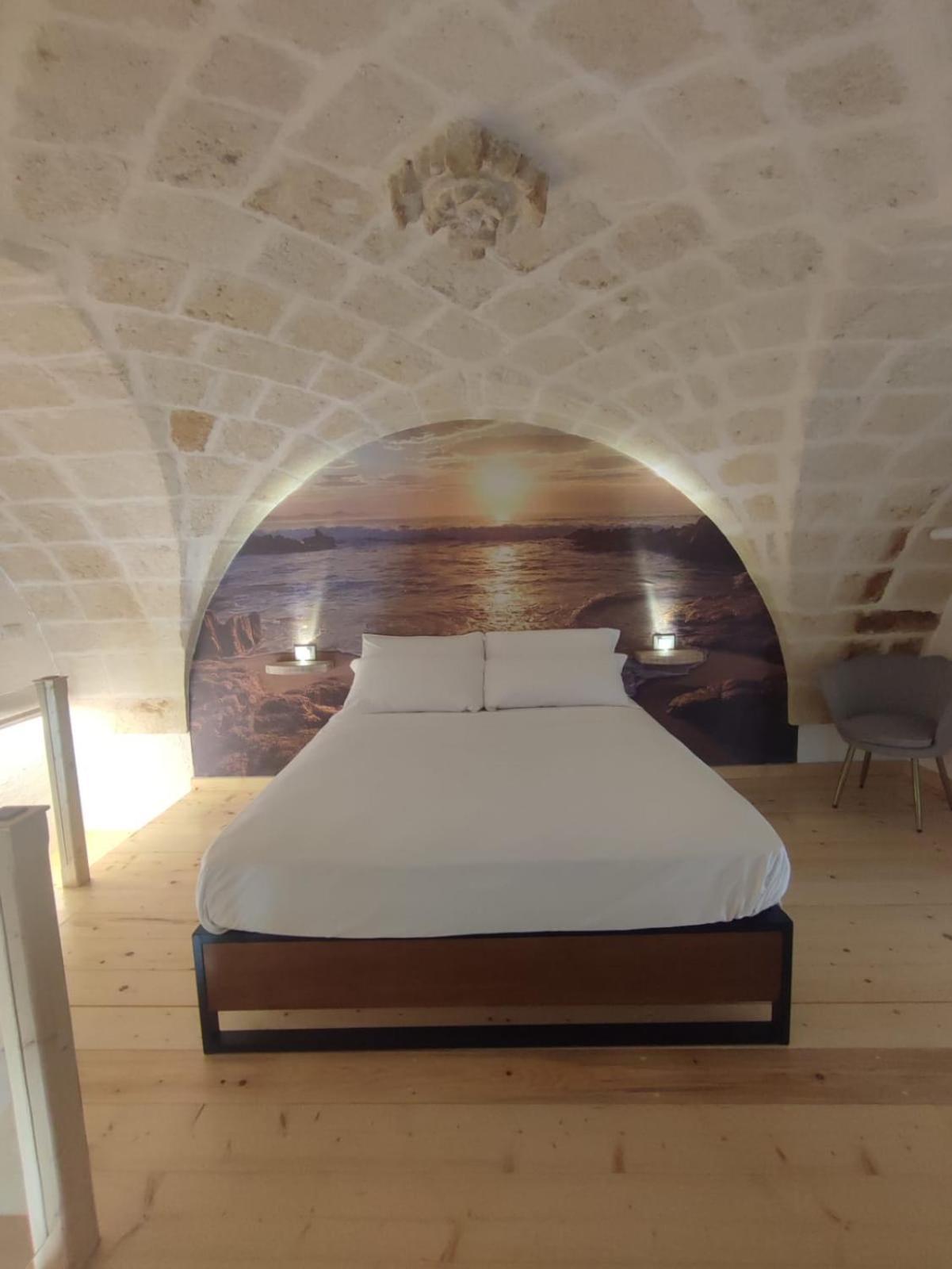 Dimora Fajano Apartment Fasano Bagian luar foto