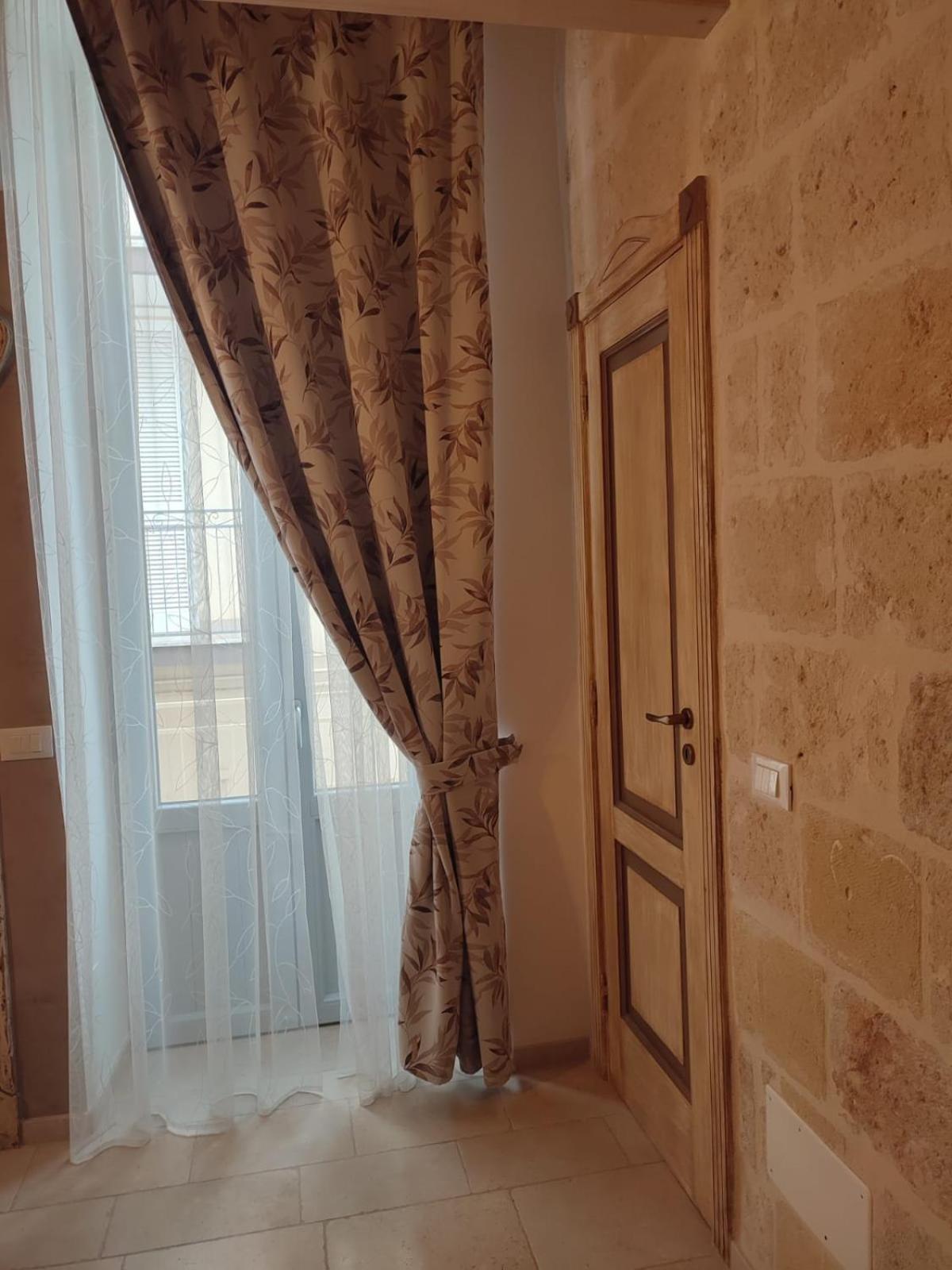 Dimora Fajano Apartment Fasano Bagian luar foto