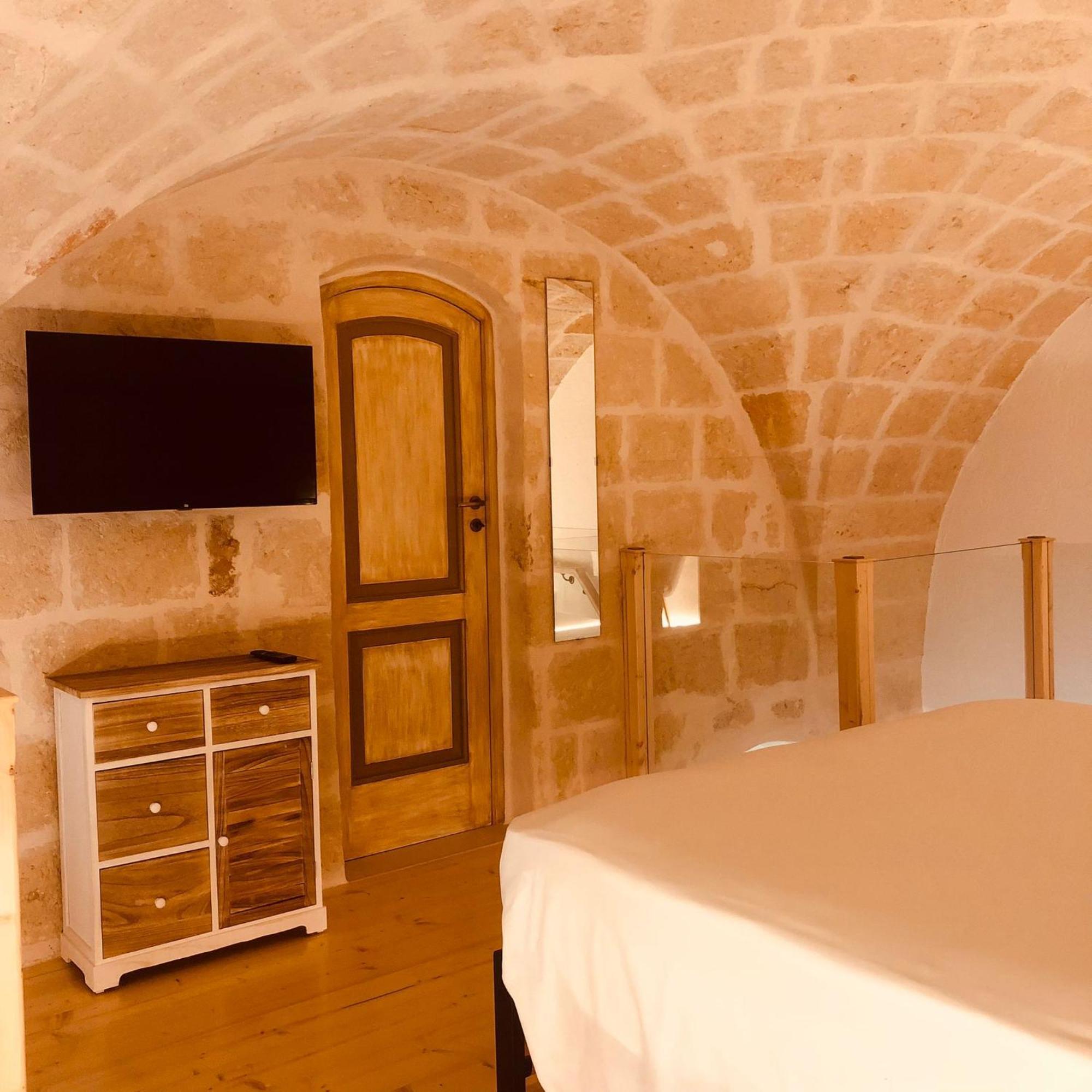 Dimora Fajano Apartment Fasano Bagian luar foto