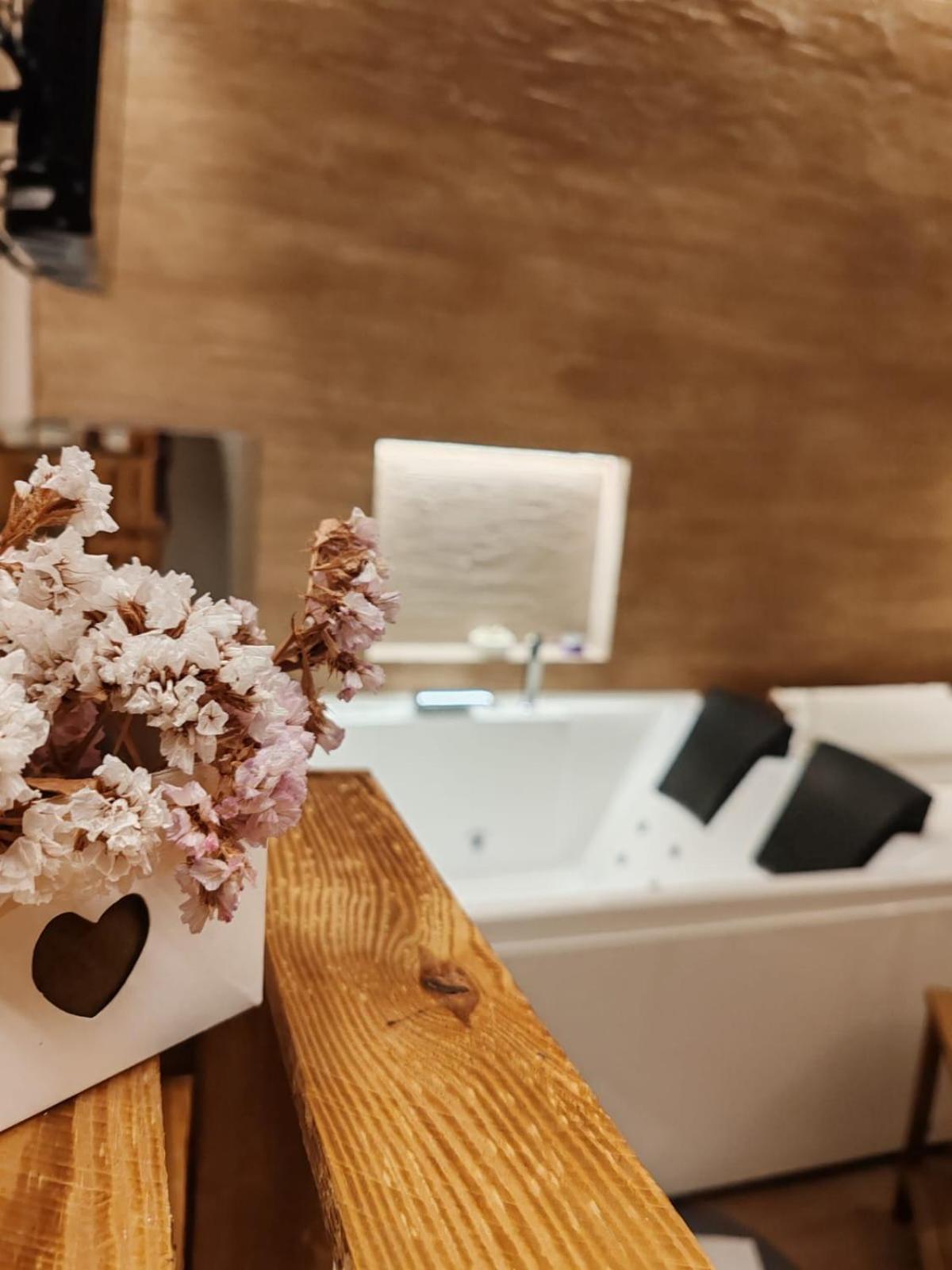 Dimora Fajano Apartment Fasano Bagian luar foto