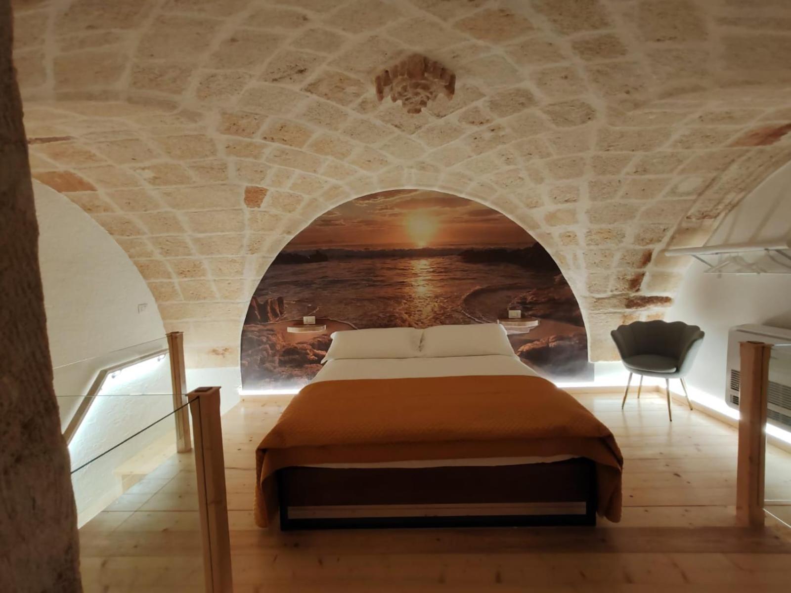 Dimora Fajano Apartment Fasano Bagian luar foto