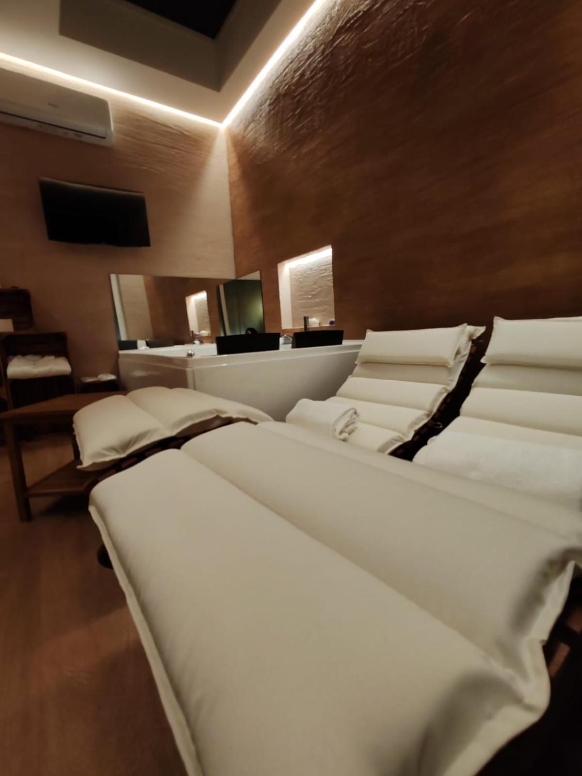 Dimora Fajano Apartment Fasano Bagian luar foto