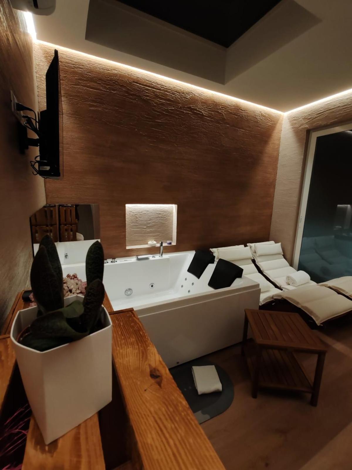 Dimora Fajano Apartment Fasano Bagian luar foto
