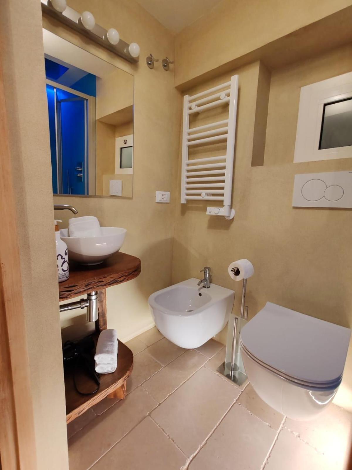 Dimora Fajano Apartment Fasano Bagian luar foto