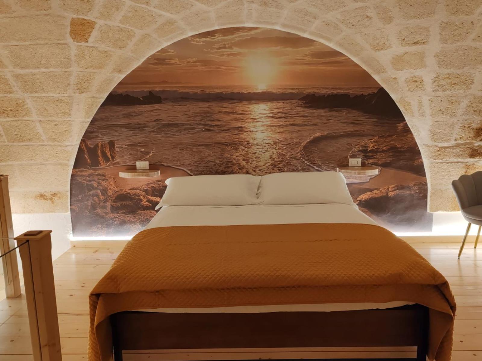 Dimora Fajano Apartment Fasano Bagian luar foto