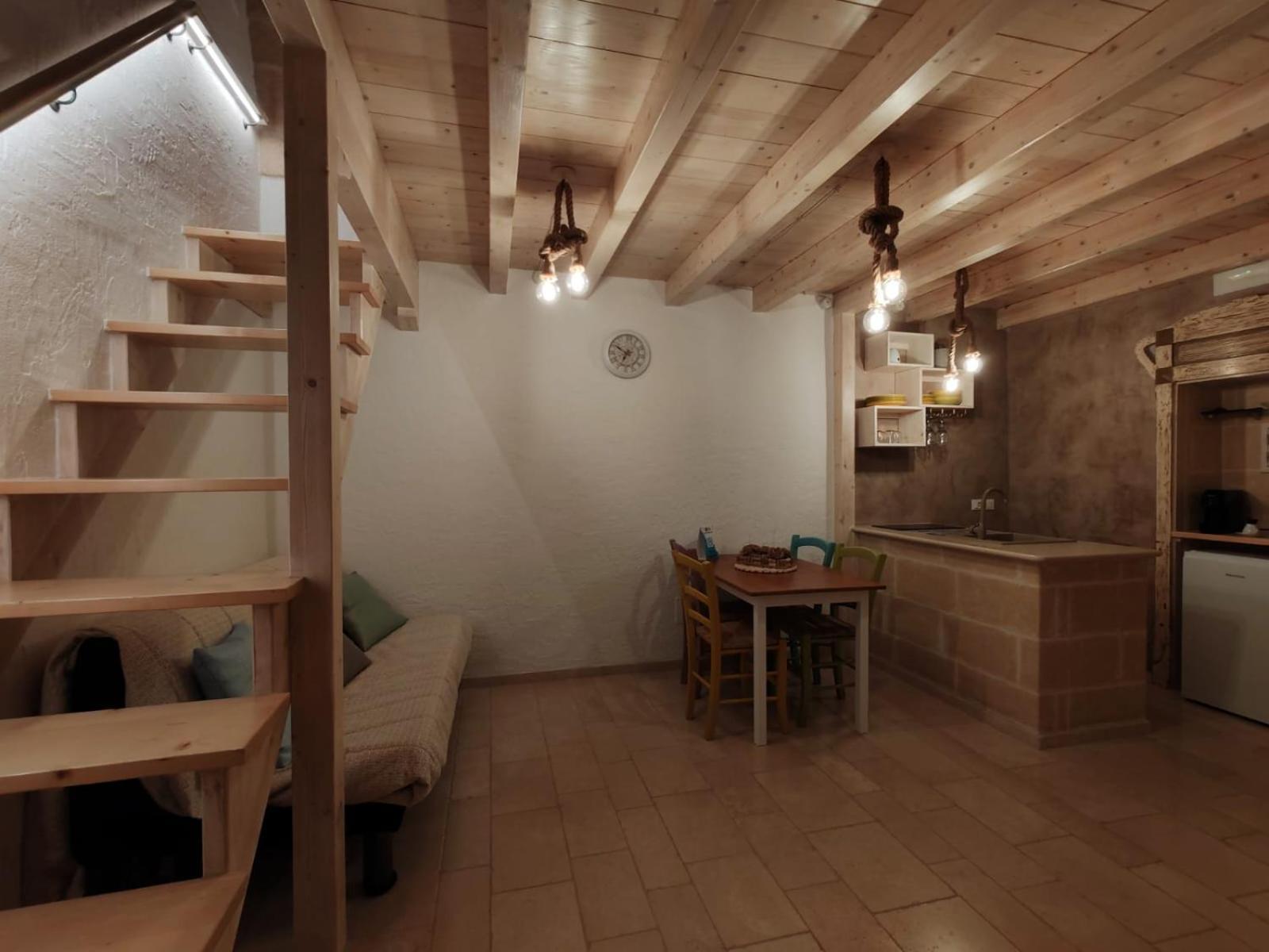 Dimora Fajano Apartment Fasano Bagian luar foto