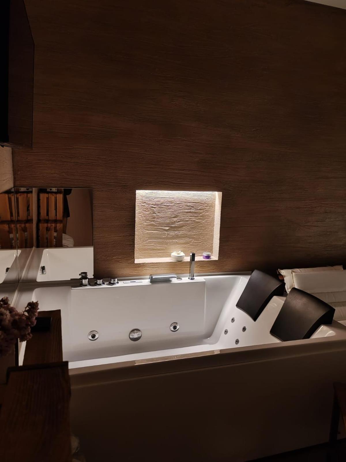 Dimora Fajano Apartment Fasano Bagian luar foto