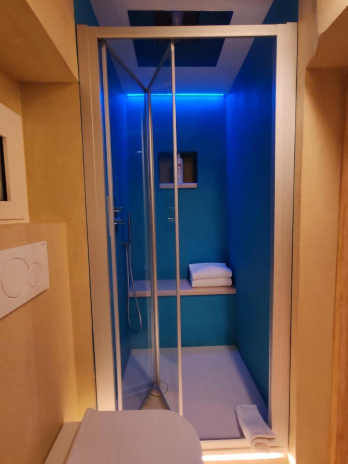 Dimora Fajano Apartment Fasano Bagian luar foto