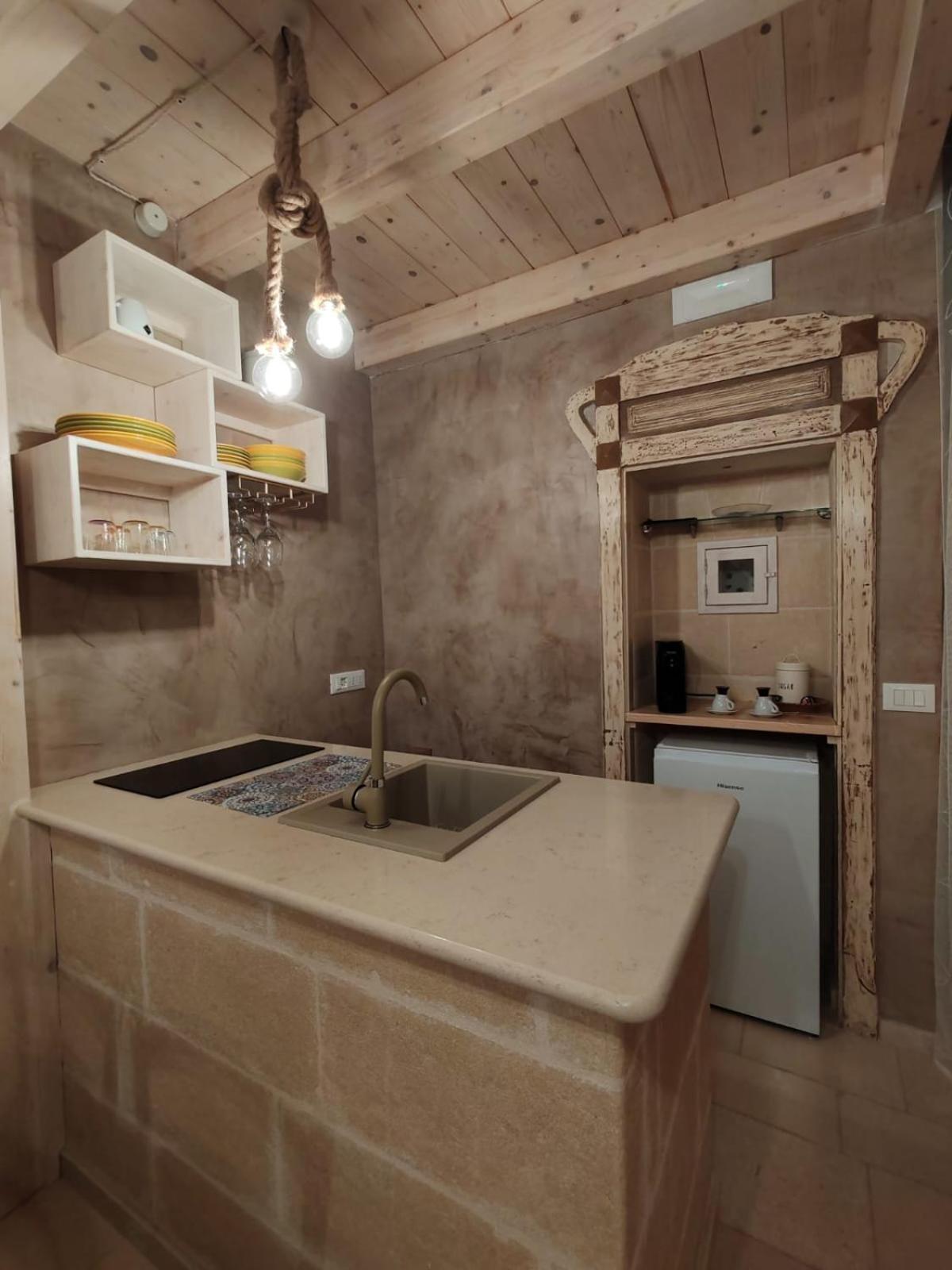 Dimora Fajano Apartment Fasano Bagian luar foto
