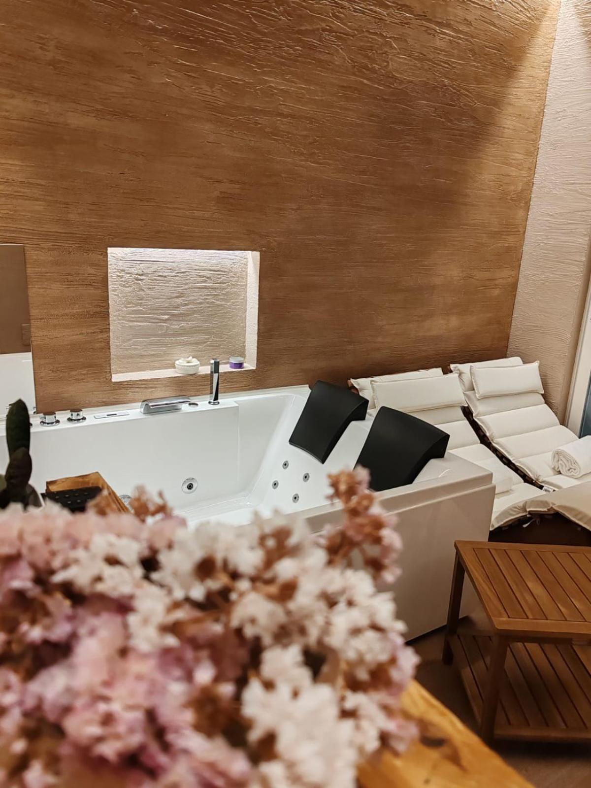 Dimora Fajano Apartment Fasano Bagian luar foto
