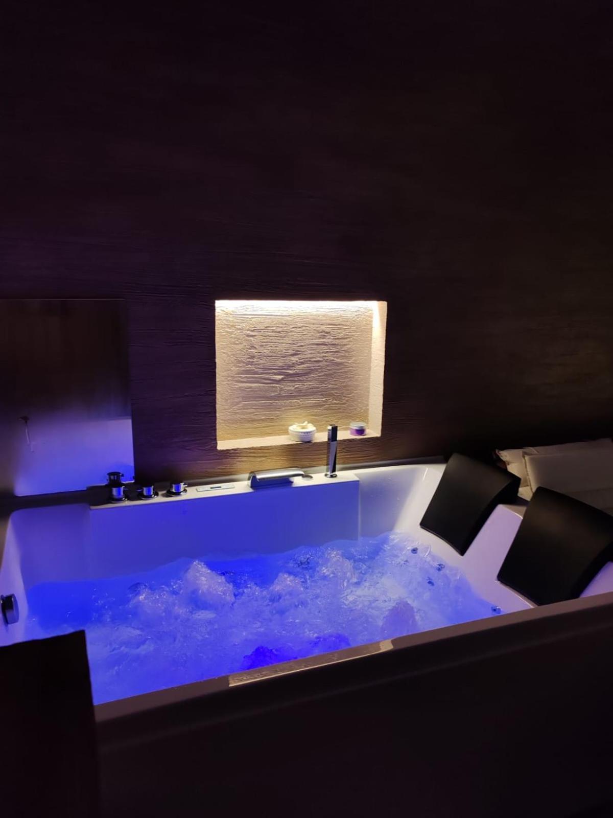 Dimora Fajano Apartment Fasano Bagian luar foto